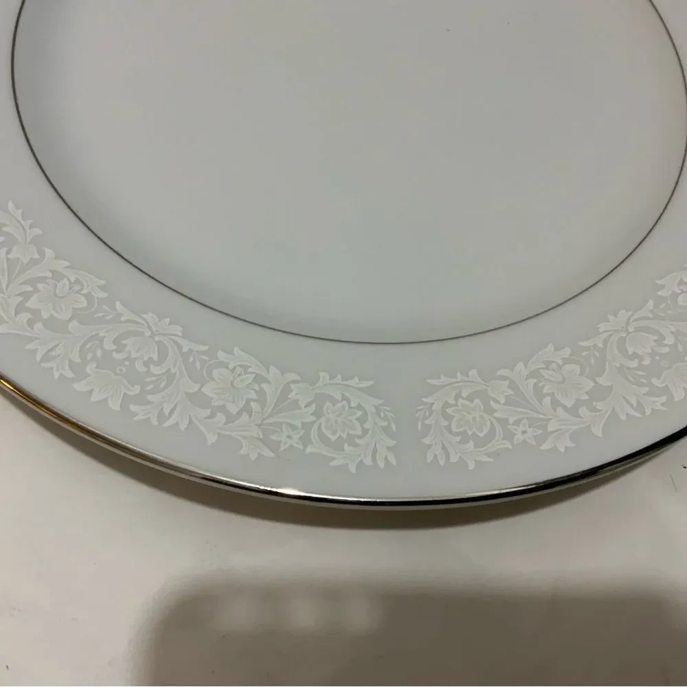 Diamond China CHARM PATTERN 12.25